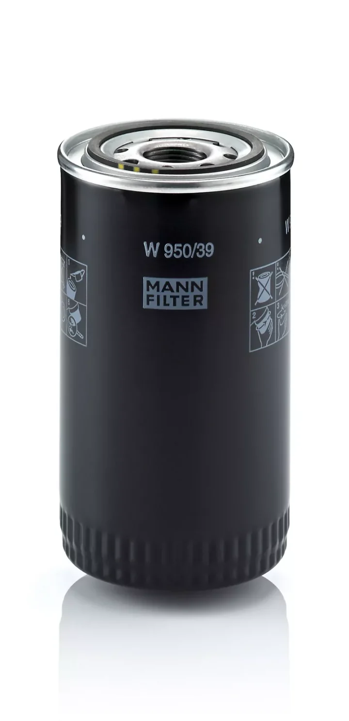 MANN-FILTER W 950/39