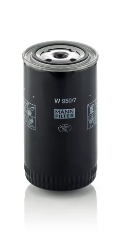 فیلتر روغن مان W 950/7