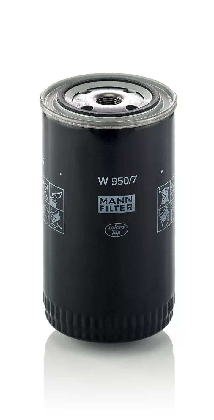 MANN-FILTER W 950/7