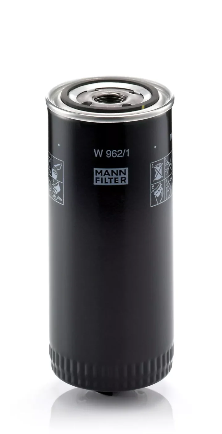 MANN-FILTER W 962/1