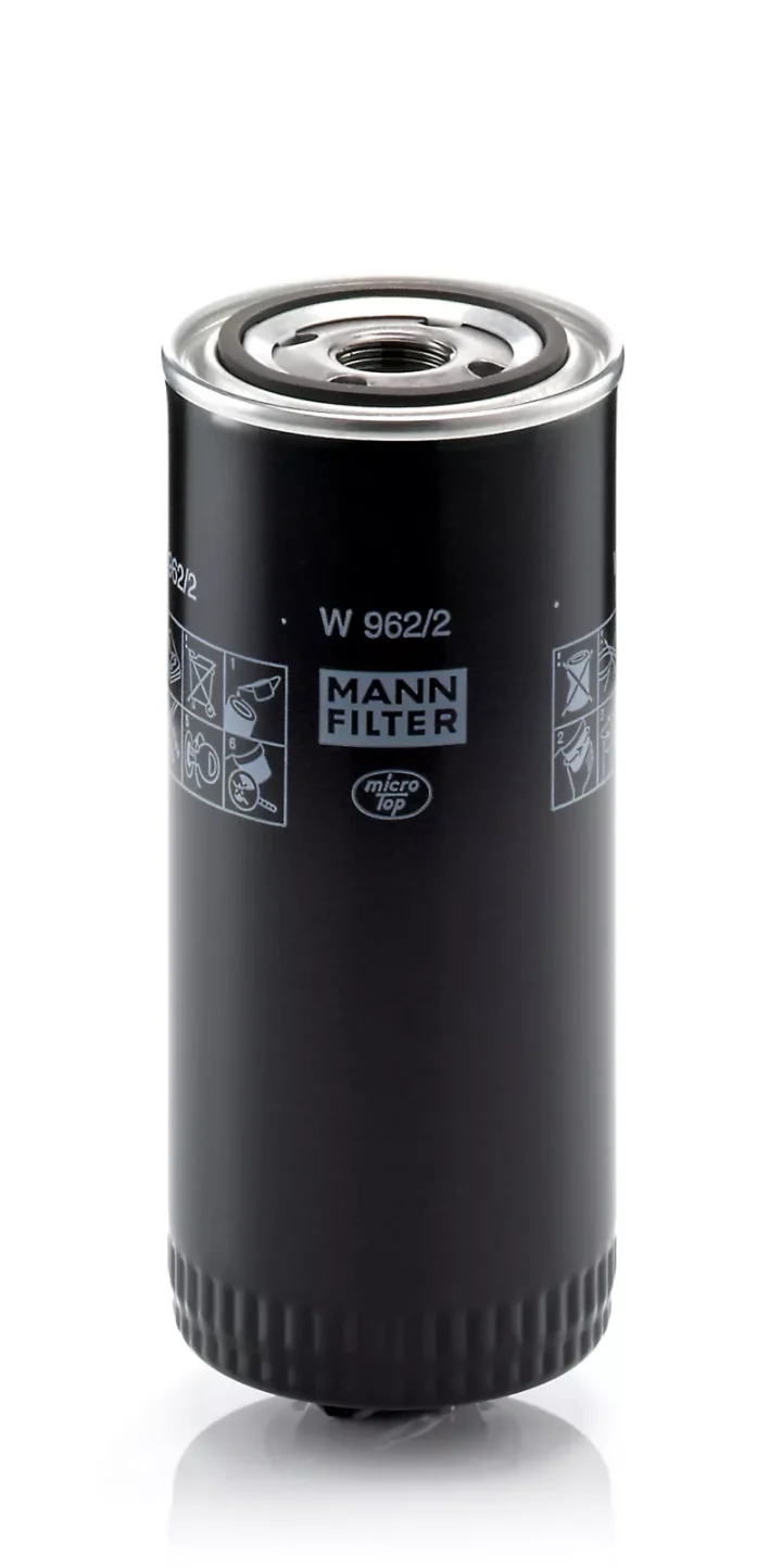 MANN-FILTER W 962/2