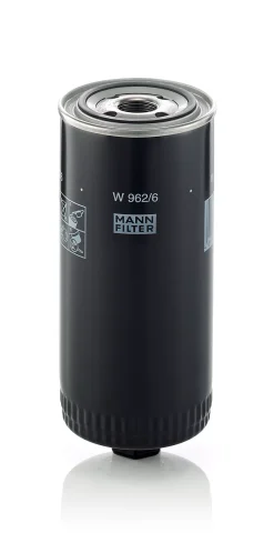 فیلتر روغن مان W 962/6