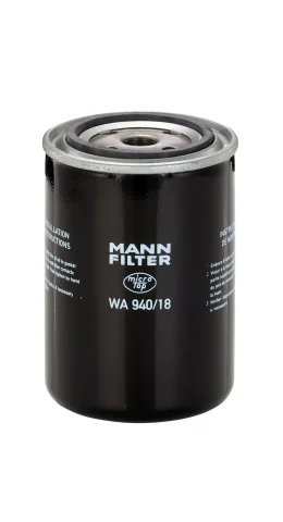 فیلتر آب رادیاتور مان WA 940/18