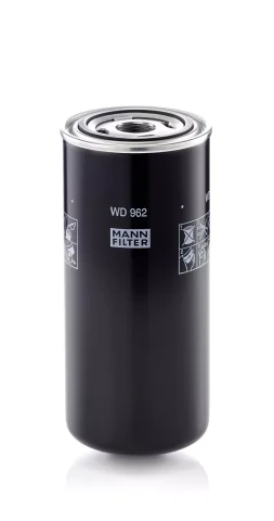 فیلتر هیدرولیک و گیربکس مان WD 962