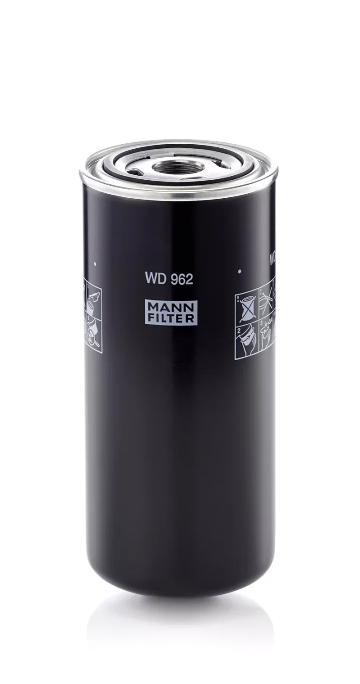 MANN-FILTER WD 962