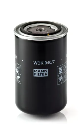فیلتر سوخت مان WDK 940/7