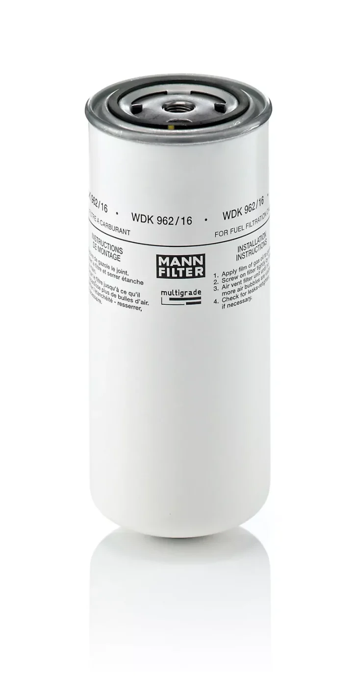 MANN-FILTER WDK 962/16