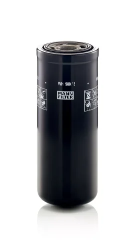 فیلتر هیدرولیک و گیربکس مان WH 980/3