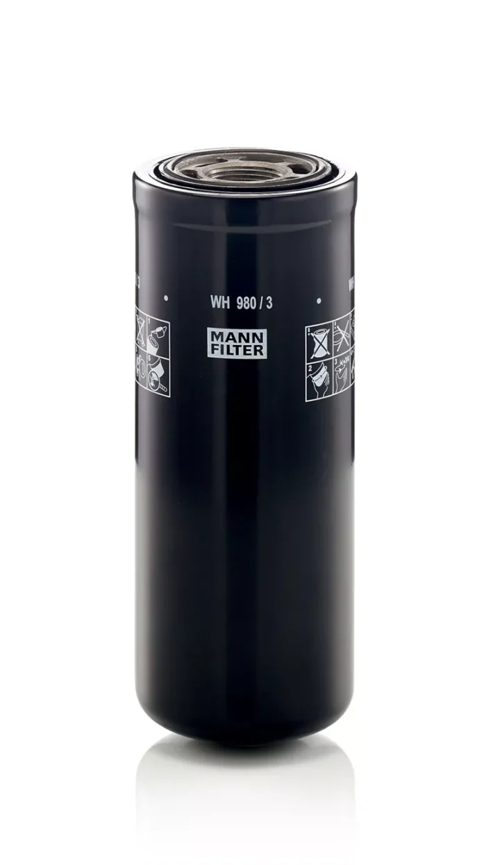 MANN-FILTER WH 980/3