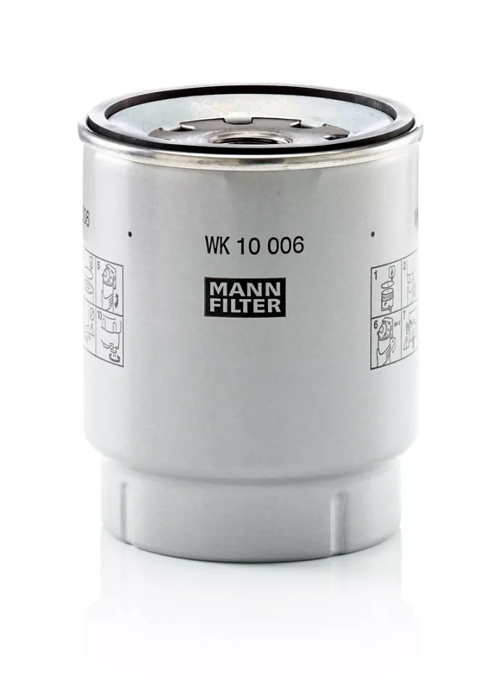 MANN-FILTER WK 10 006 z