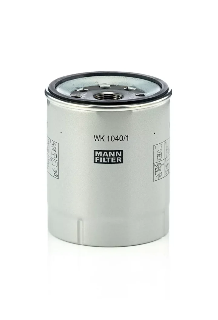 MANN-FILTER WK 1040/1 x