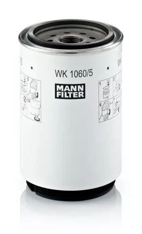 فیلتر سوخت مان WK 1060/5 x