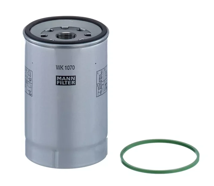 MANN-FILTER WK 1070 x