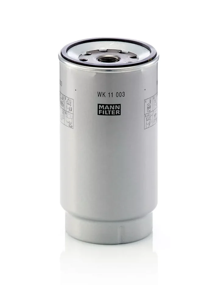 MANN-FILTER WK 11 003 z
