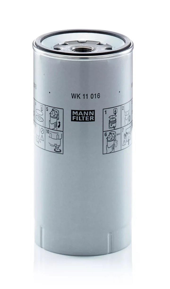 MANN-FILTER WK 11 016 z