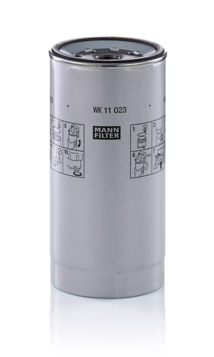 MANN-FILTER WK 11 023 z