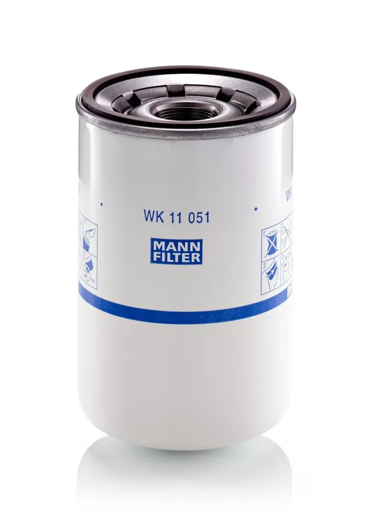 MANN-FILTER WK 11 051
