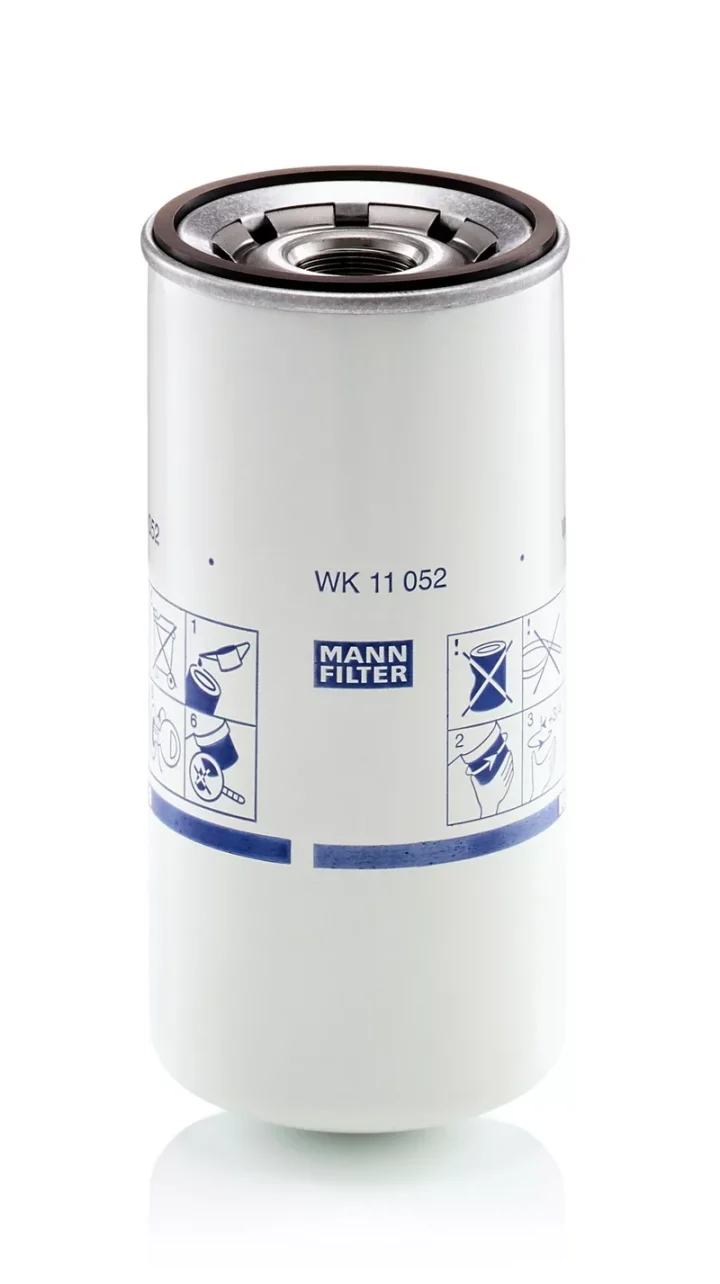 MANN-FILTER WK 11 052