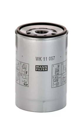 فیلتر سوخت مان WK 11 057 z