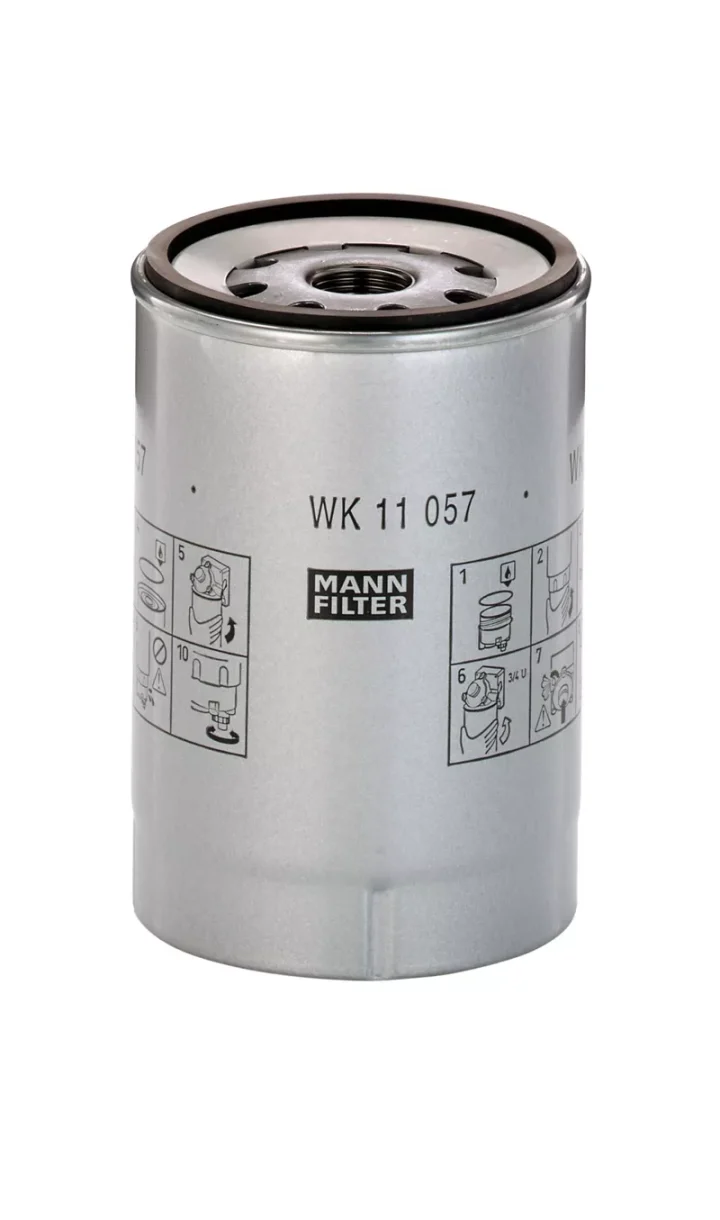 MANN-FILTER WK 11 057 z