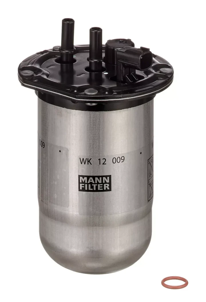 MANN-FILTER WK 12 009