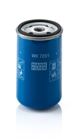 فیلتر سوخت مان WK 723/1