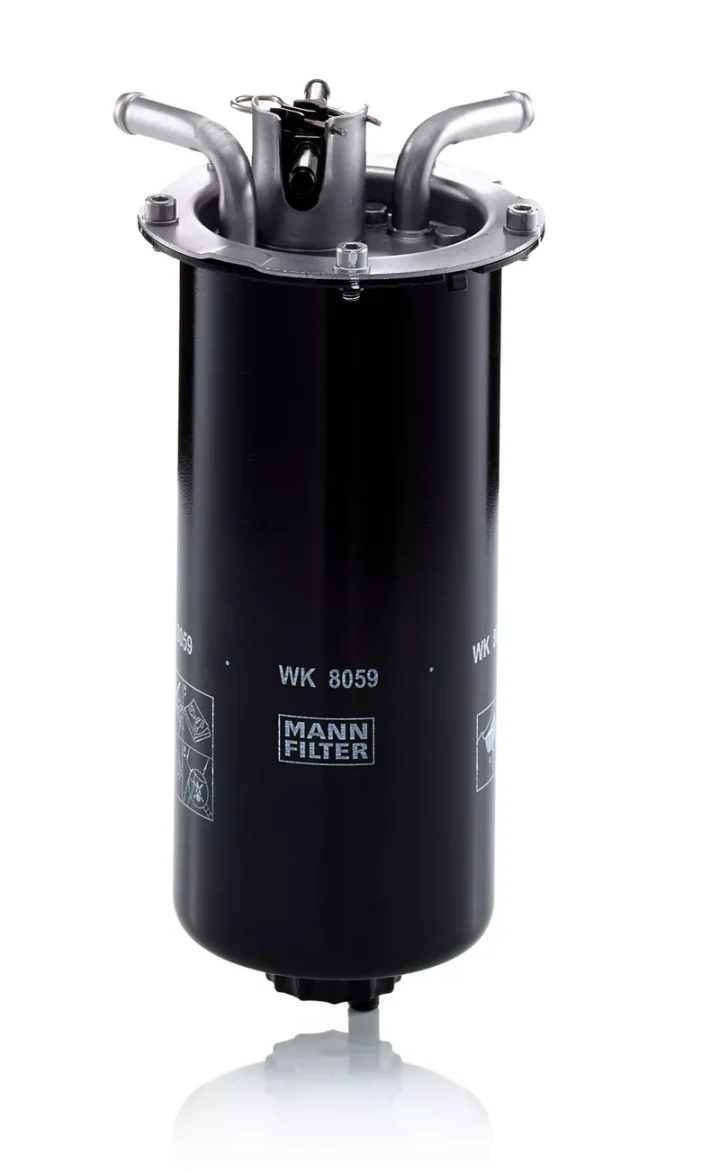 MANN-FILTER WK 8059