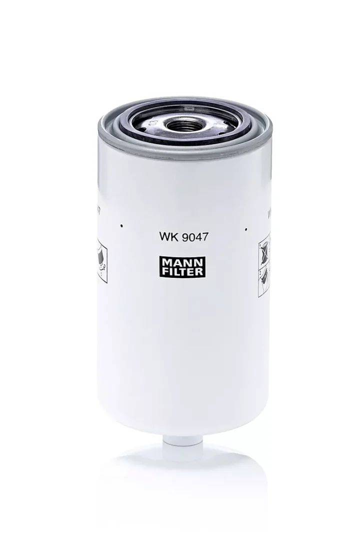 MANN-FILTER WK 9047