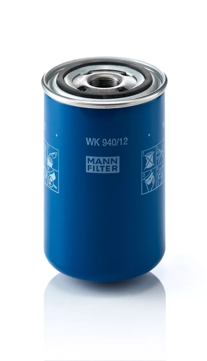 MANN-FILTER WK 940/12