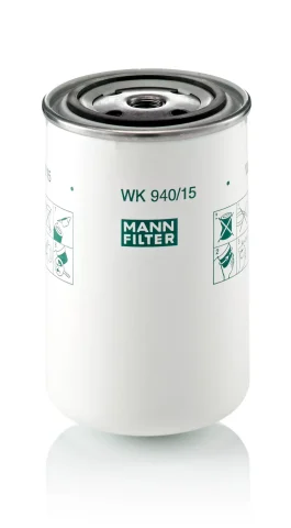 فیلتر سوخت مان WK 940/15
