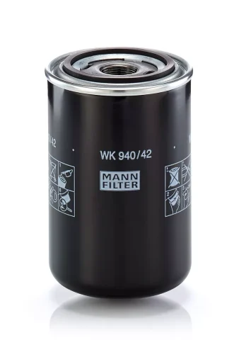 فیلتر سوخت مان WK 940/42