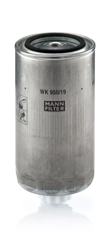 فیلتر سوخت مان WK 950/19