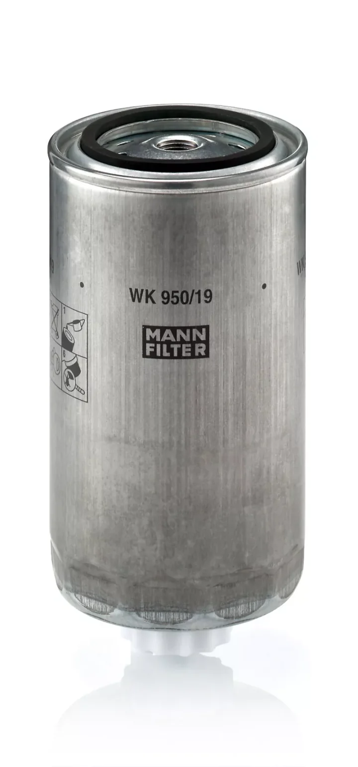 MANN-FILTER WK 950/19