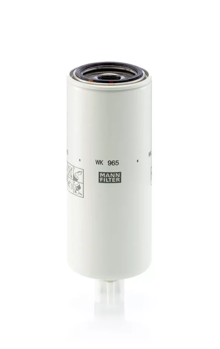 MANN-FILTER WK 965 x