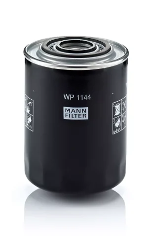 فیلتر روغن مان WP 1144