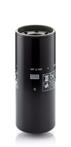 فیلتر روغن مان WP 12 300