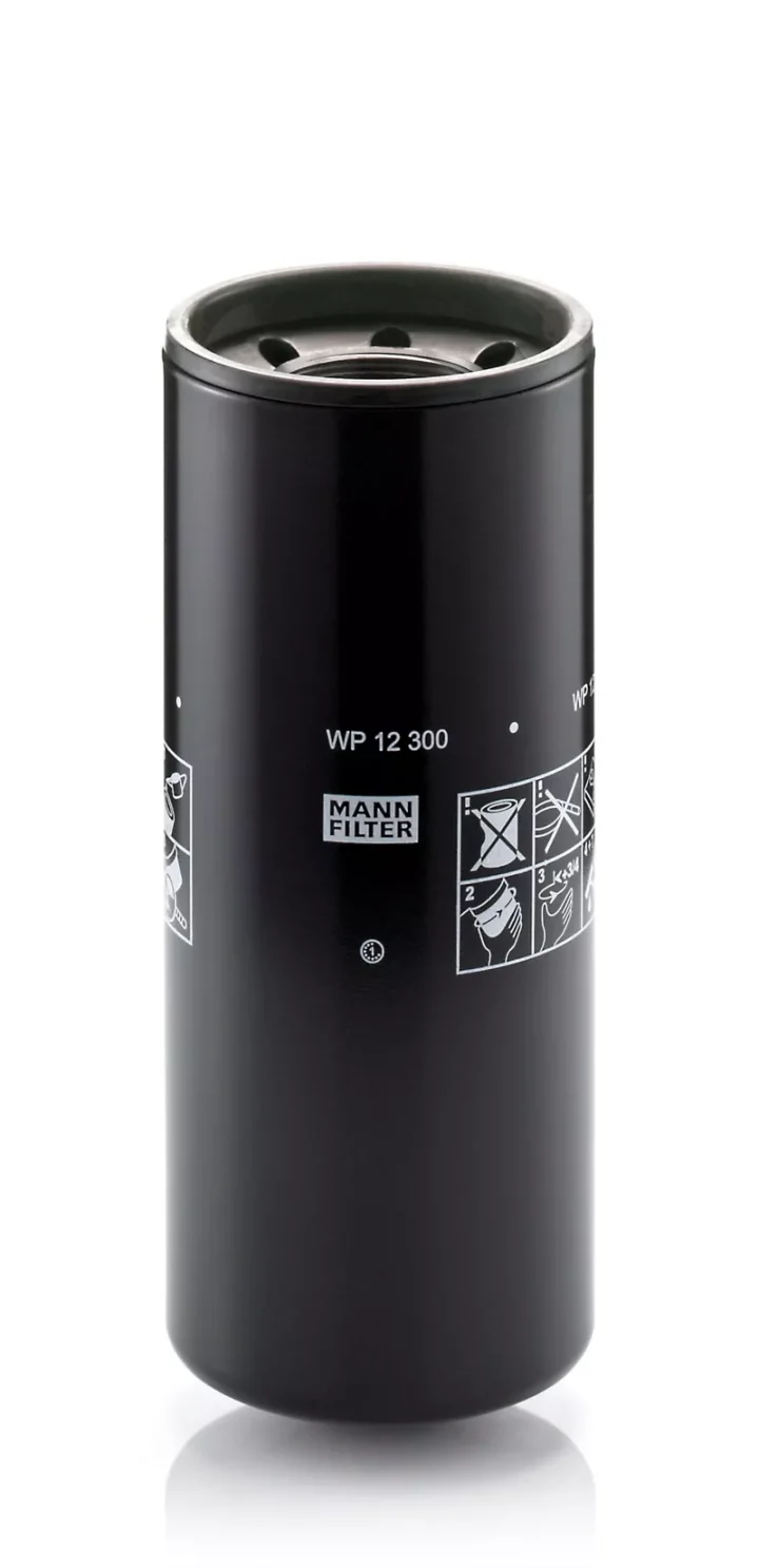 MANN-FILTER WP 12 300