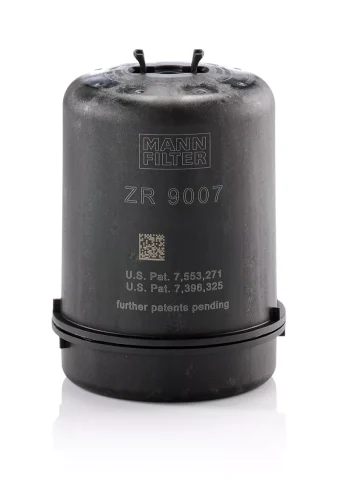 فیلتر روغن مان ZR 9007