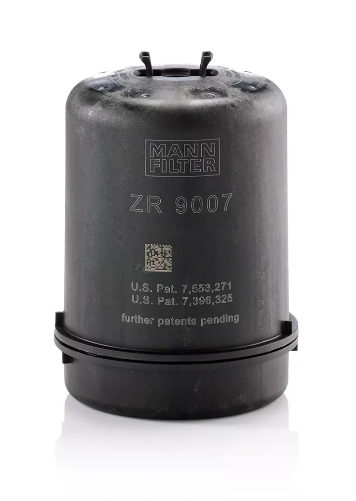 MANN-FILTER ZR 9007