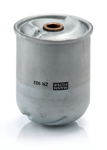 فیلتر روغن مان ZR 902 x