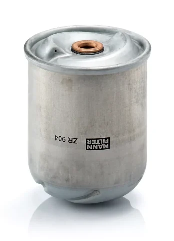 فیلتر روغن مان ZR 904 x