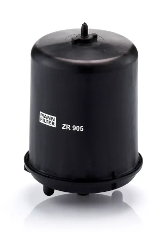 فیلتر روغن مان ZR 905 z